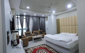 Hotel Ganesha - Residential