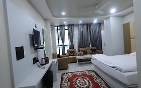 Hotel Ganesha - Residential